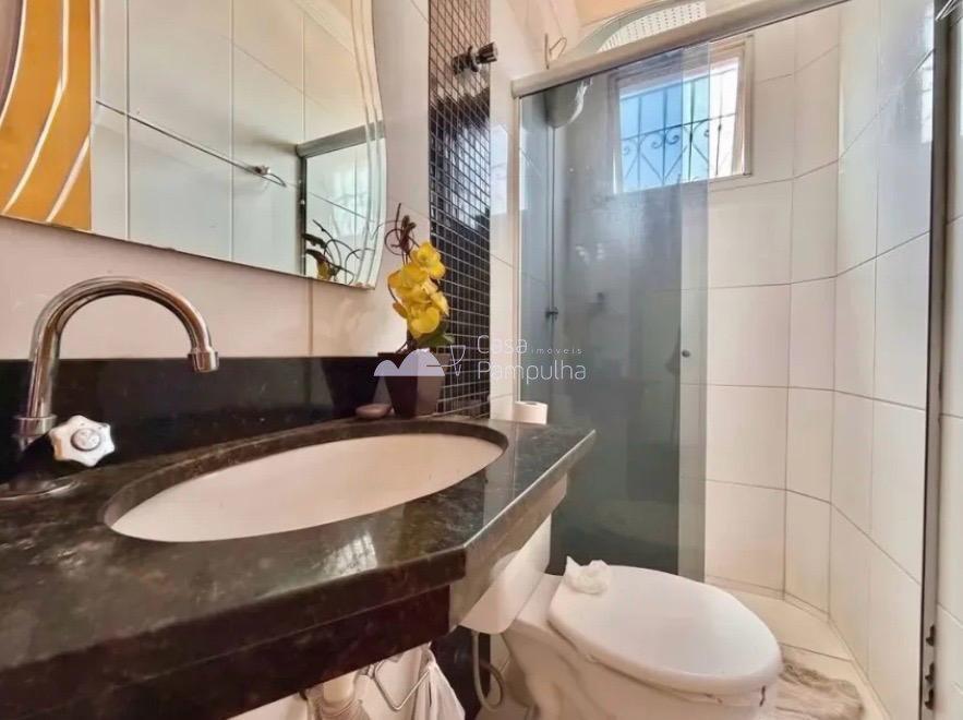 Apartamento, São João Batista (venda Nova), 3 Quartos, 1 Vaga, 1 Suíte