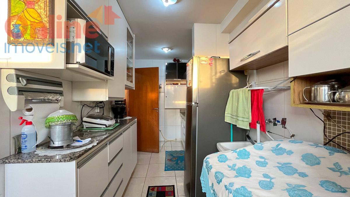 Apartamento, Renascença, 2 Quartos, 0 Vaga, 1 Suíte