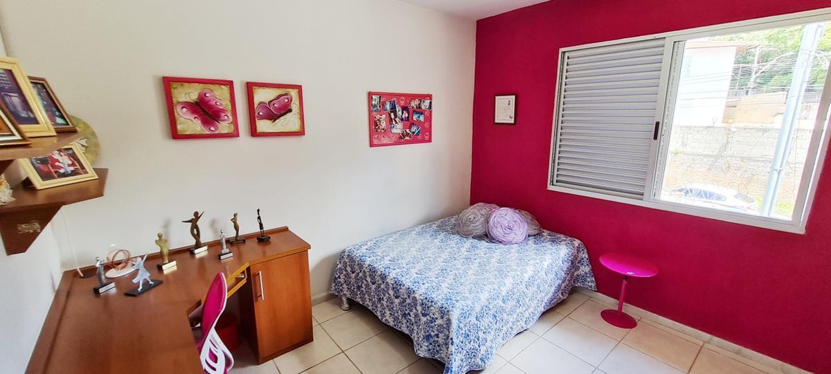 Casa, Bandeirantes (pampulha), 5 Quartos, 5 Vagas, 2 Suítes