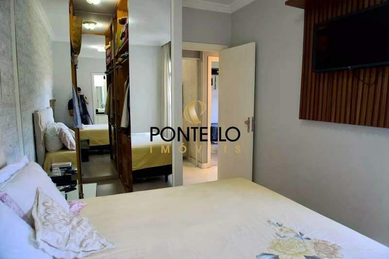 Apartamento, Luxemburgo, 3 Quartos, 1 Vaga, 1 Suíte