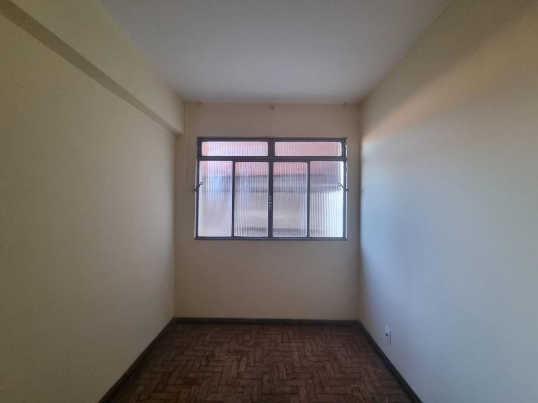 Apartamento, Amazonas, 3 Quartos, 0 Vaga