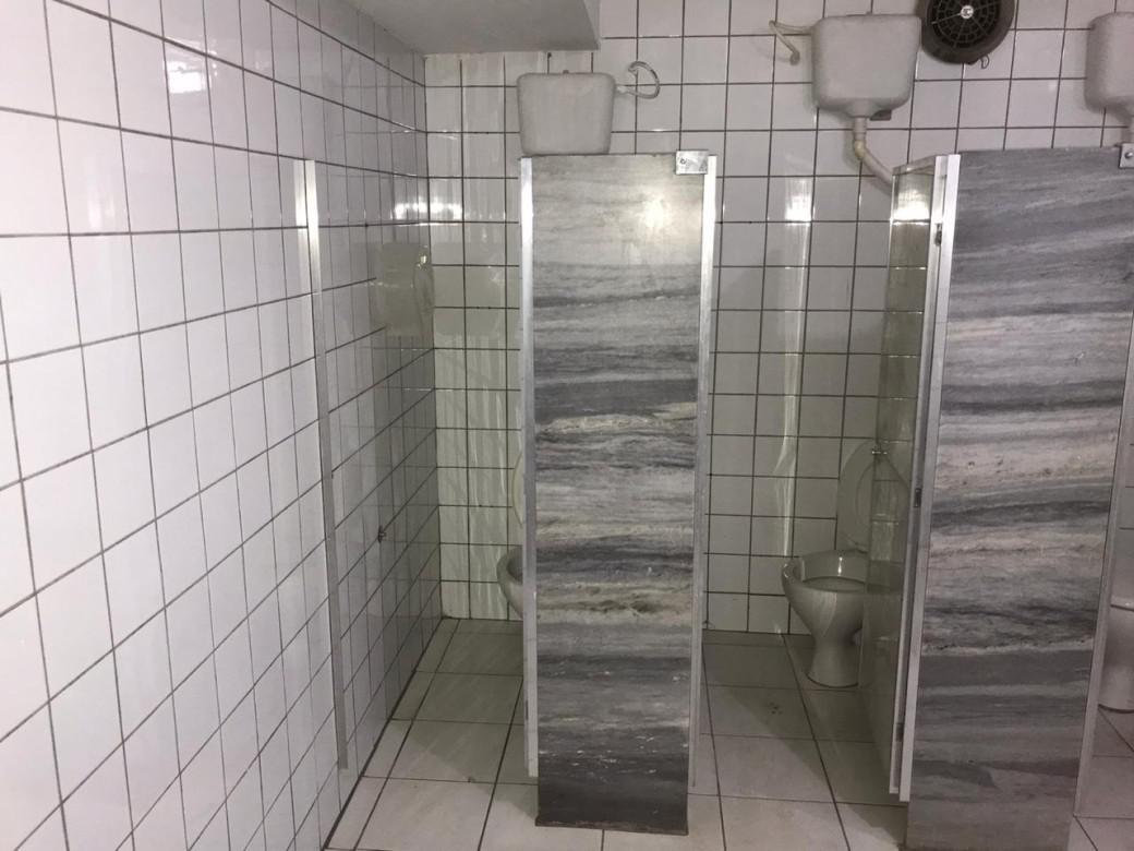 Andar, Funcionários, 0 Quarto, 0 Vaga
