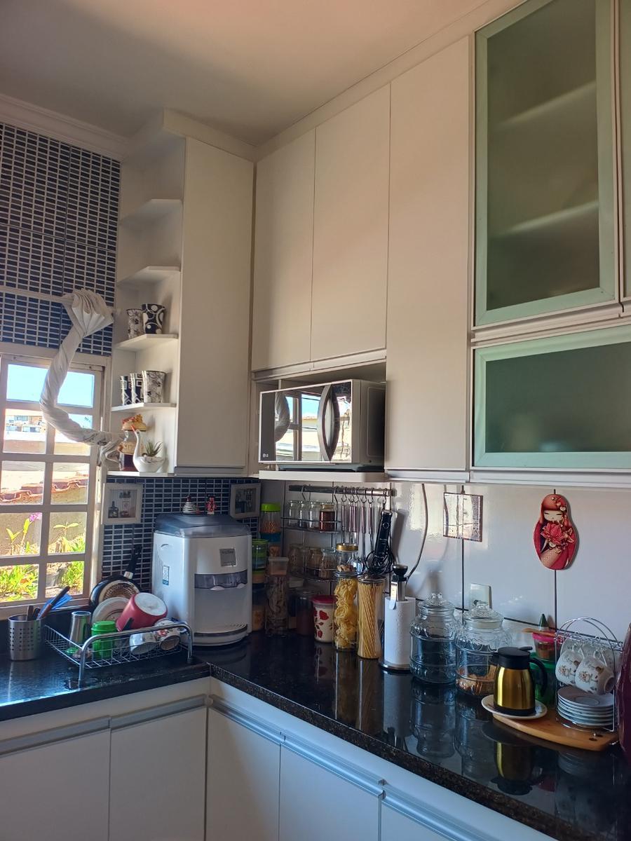 Casa, Nossa Senhora do Carmo, 3 Quartos, 4 Vagas, 1 Suíte
