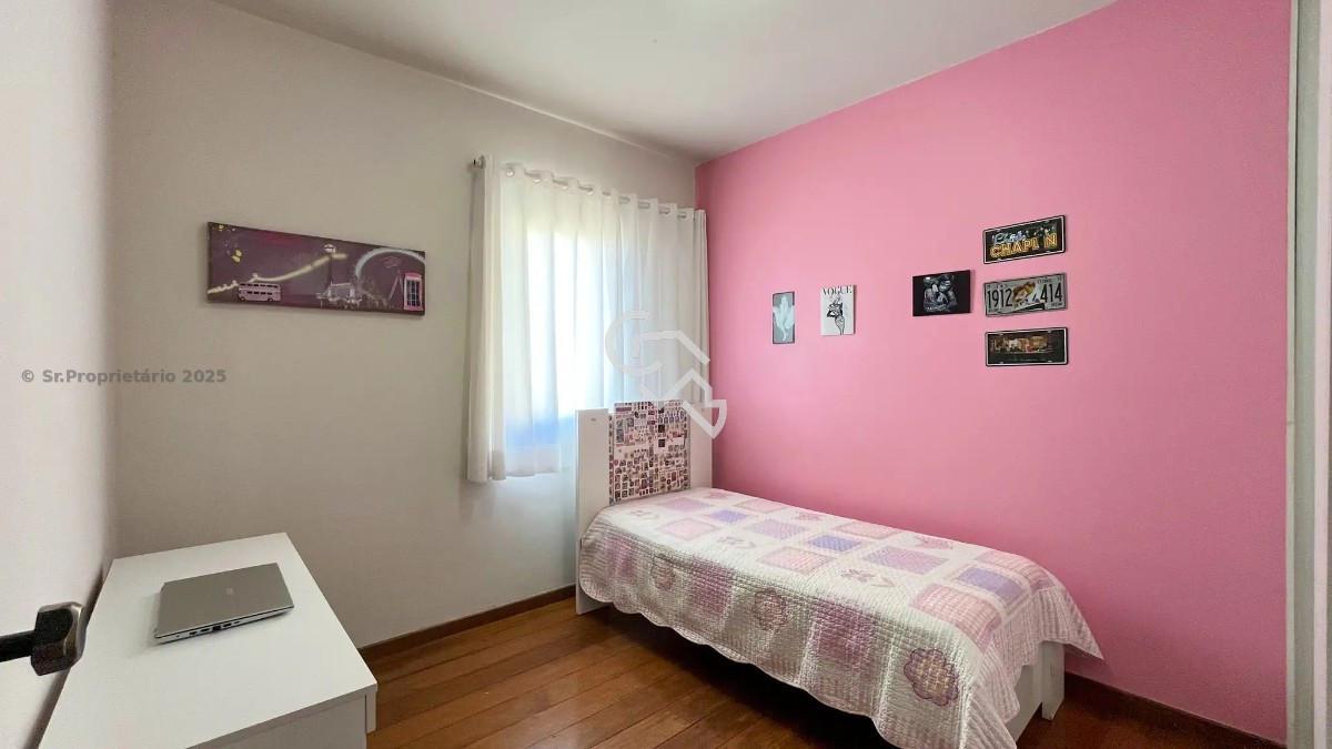 Cobertura, Luxemburgo, 4 Quartos, 2 Vagas, 1 Suíte