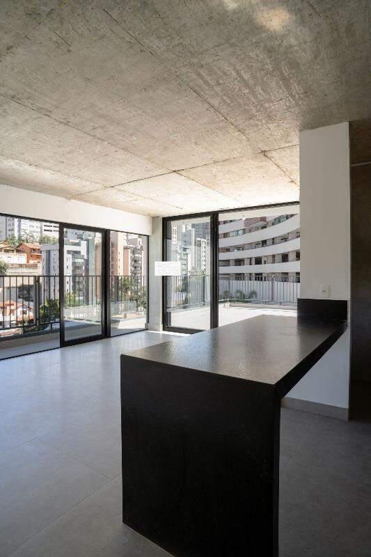 Apartamento, Luxemburgo, 3 Quartos, 2 Vagas, 1 Suíte