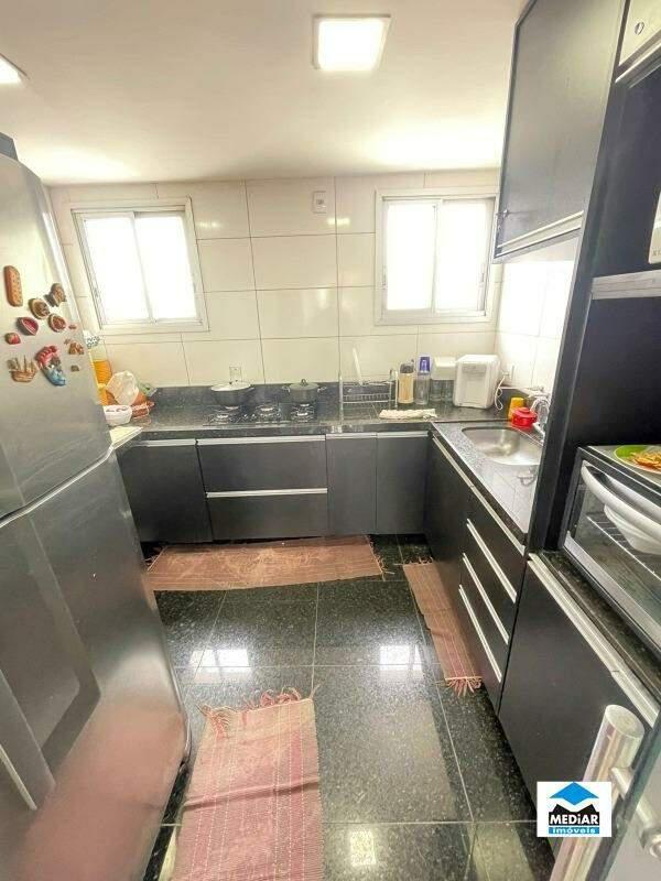 Cobertura, Colégio Batista, 3 Quartos, 3 Vagas, 1 Suíte