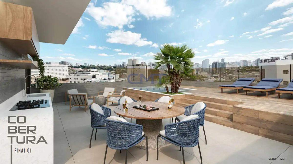 Apartamento, Santo Antônio, 3 Quartos, 3 Vagas, 3 Suítes