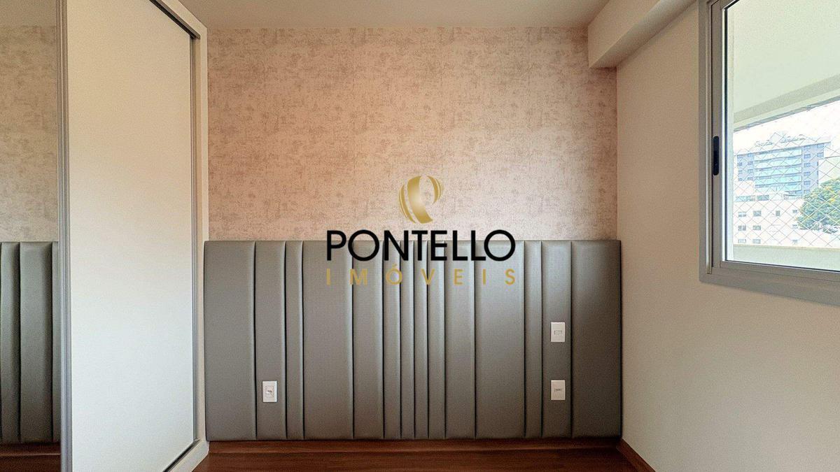 Apartamento, Sagrada Família, 3 Quartos, 2 Vagas, 1 Suíte