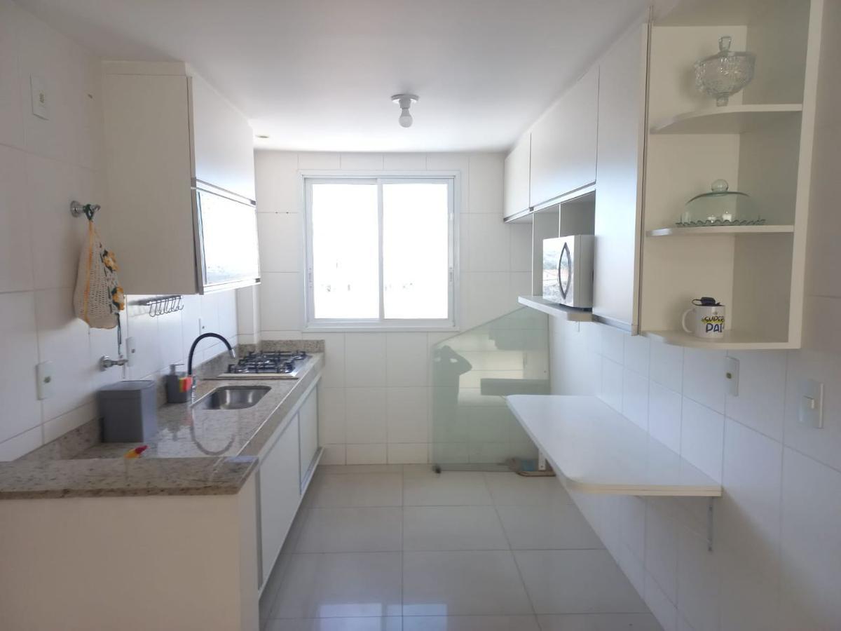 Cobertura, Planalto, 4 Quartos, 4 Vagas, 1 Suíte