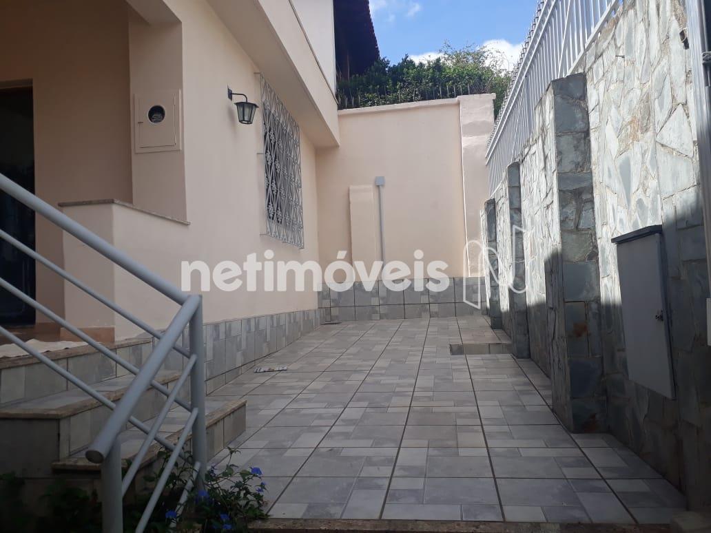 Casa, Santa Teresa, 4 Quartos, 2 Vagas, 1 Suíte