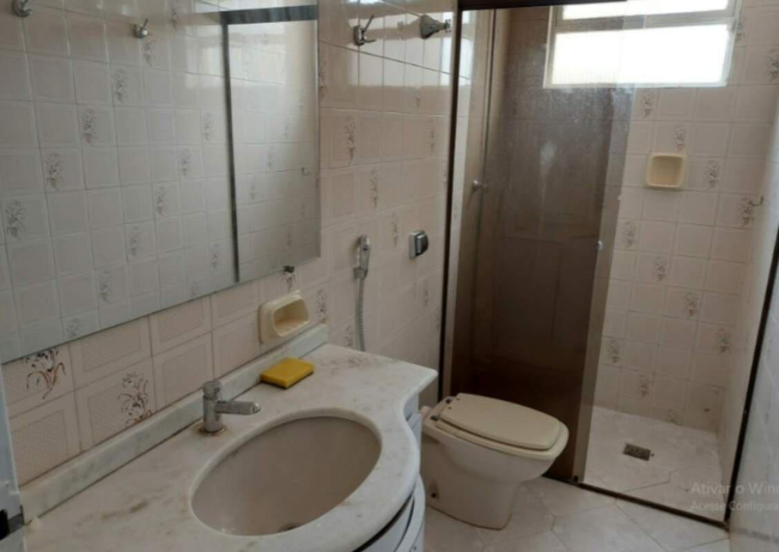 Apartamento, João Pinheiro, 3 Quartos, 1 Vaga, 1 Suíte