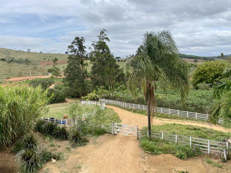 Fazenda, 4 Quartos, 1 Suíte