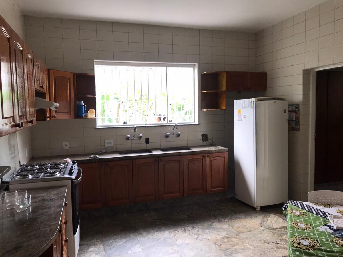 Casa, Palmares, 4 Quartos, 3 Vagas, 1 Suíte