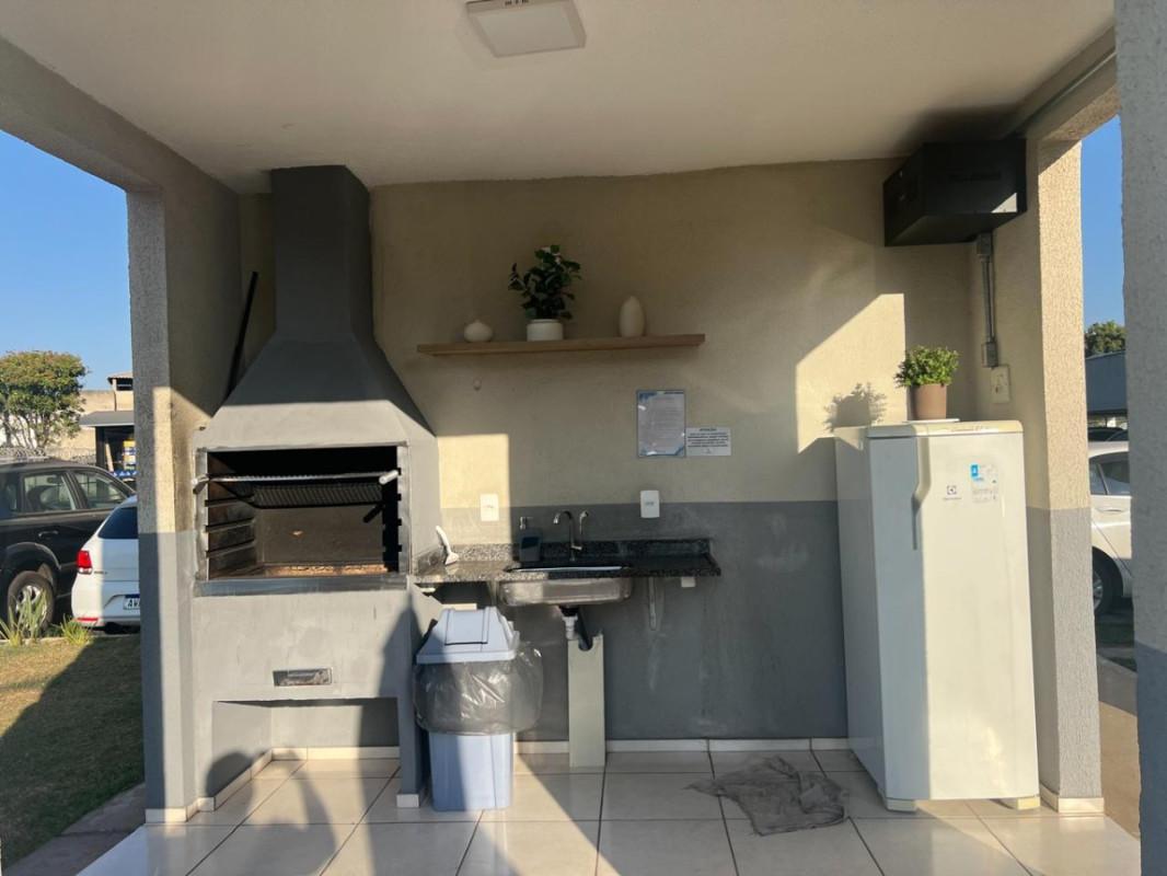 Apartamento, Serrano, 2 Quartos, 1 Vaga, 1 Suíte