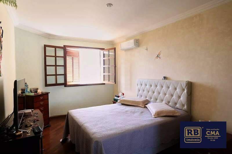 Casa, Mangabeiras, 4 Quartos, 4 Vagas, 1 Suíte