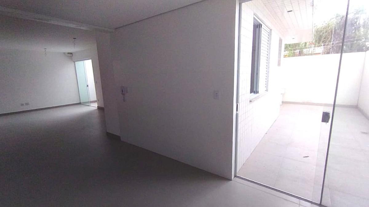Apartamento, Santa Rosa, 3 Quartos, 2 Vagas, 1 Suíte