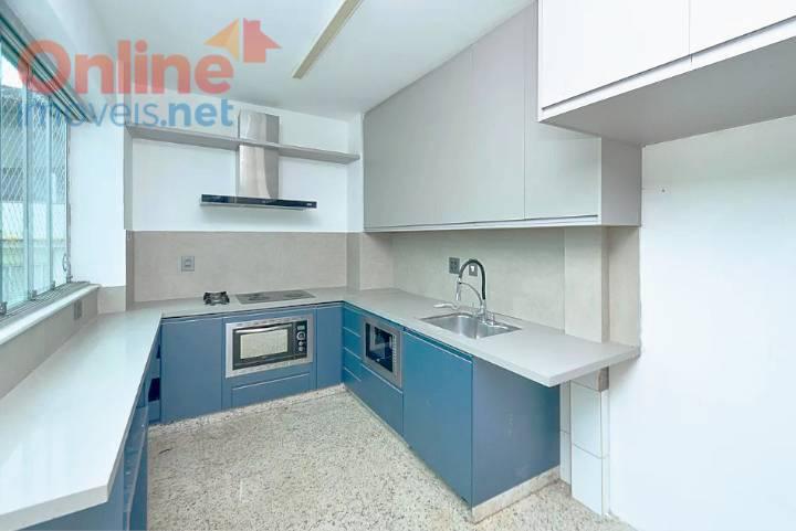 Apartamento, União, 4 Quartos, 0 Vaga, 1 Suíte