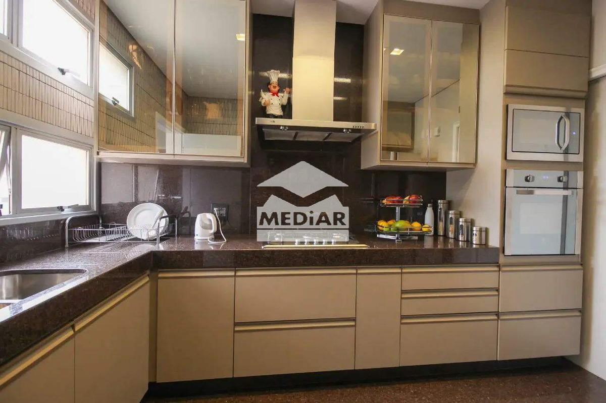 Apartamento, Gutierrez, 4 Quartos, 2 Vagas, 1 Suíte