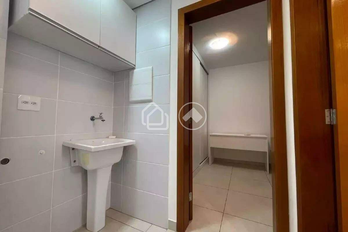Apartamento, Ouro Preto, 1 Quarto, 1 Vaga