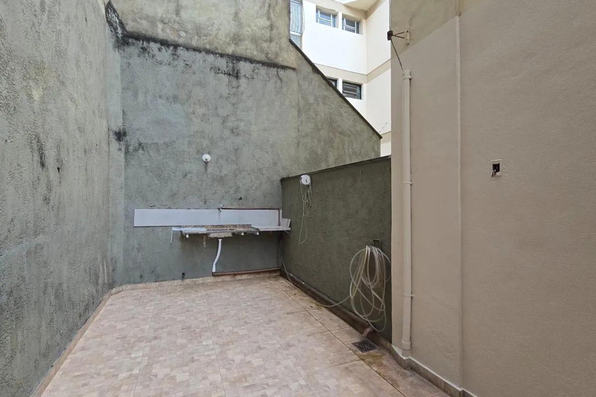 Apartamento, Buritis, 3 Quartos, 1 Vaga, 1 Suíte