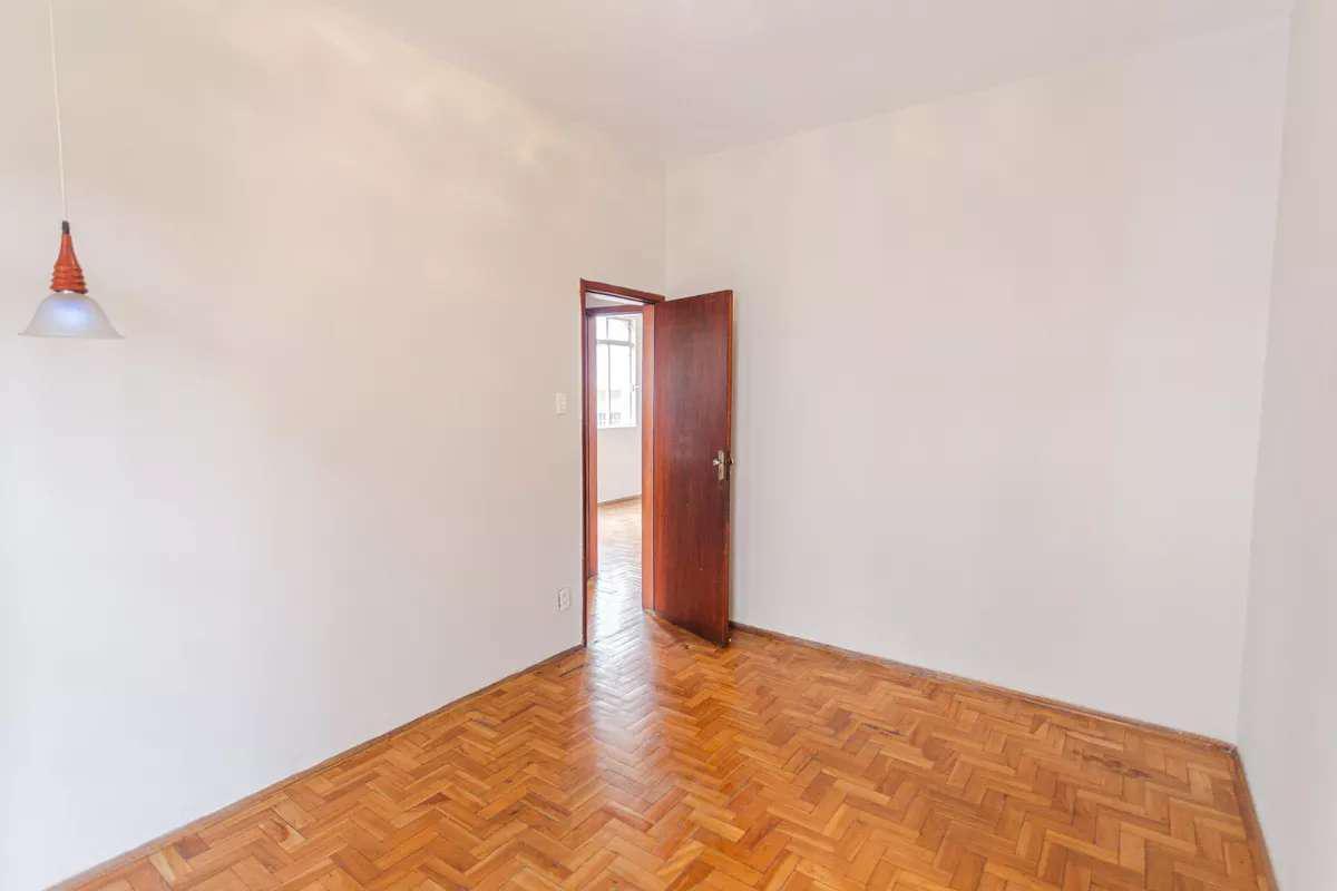 Apartamento, Serra, 2 Quartos, 0 Vaga