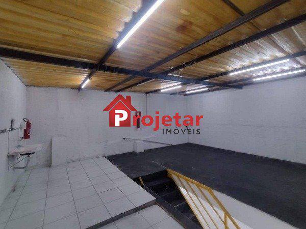 Galpão, Centro, 0 Quarto, 0 Vaga
