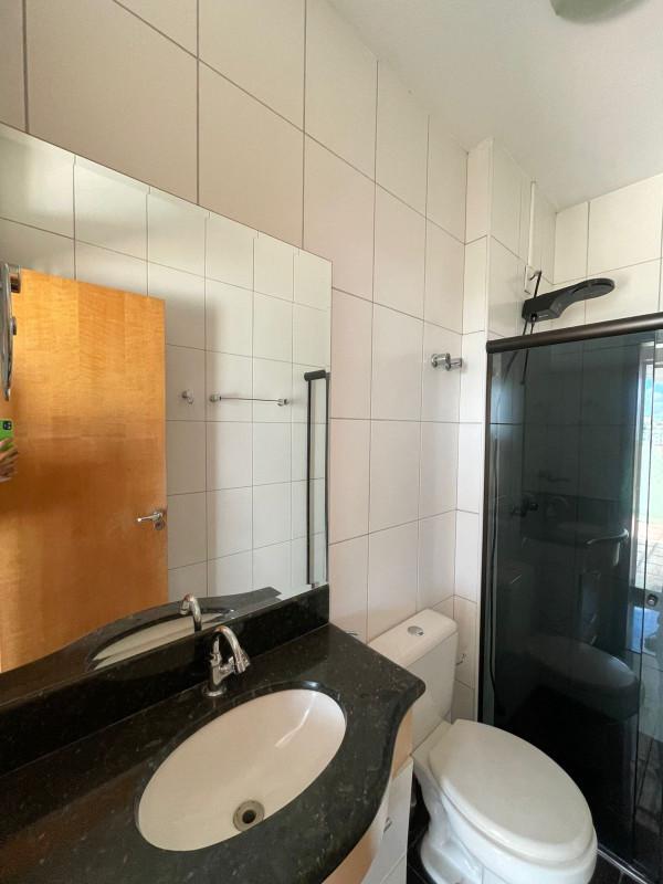Cobertura, Castelo, 4 Quartos, 2 Vagas, 1 Suíte