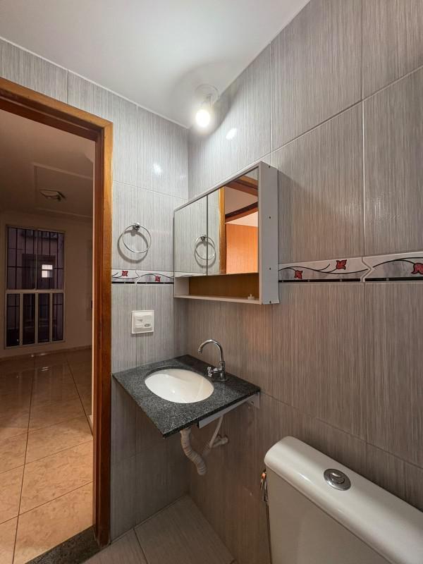 Apartamento, Jardim Riacho das Pedras, 2 Quartos, 1 Vaga