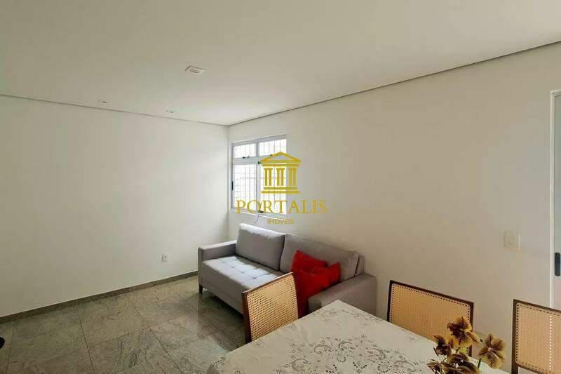 Apartamento, Anchieta, 3 Quartos, 2 Vagas, 1 Suíte