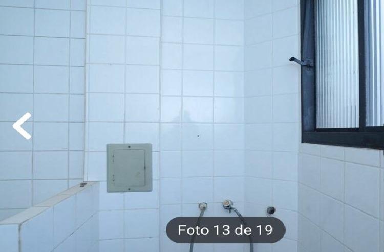 Apartamento, Santa Mônica, 2 Quartos, 0 Vaga