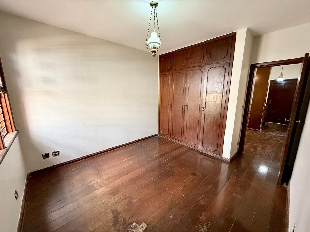 Casa, São José, 4 Quartos, 1 Vaga, 2 Suítes