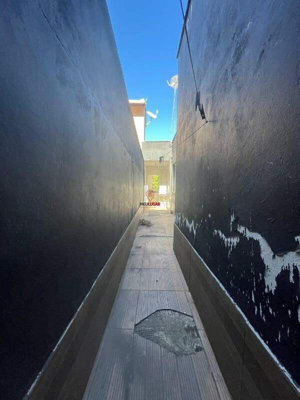 Casa, Diamante, 3 Quartos, 3 Vagas, 1 Suíte