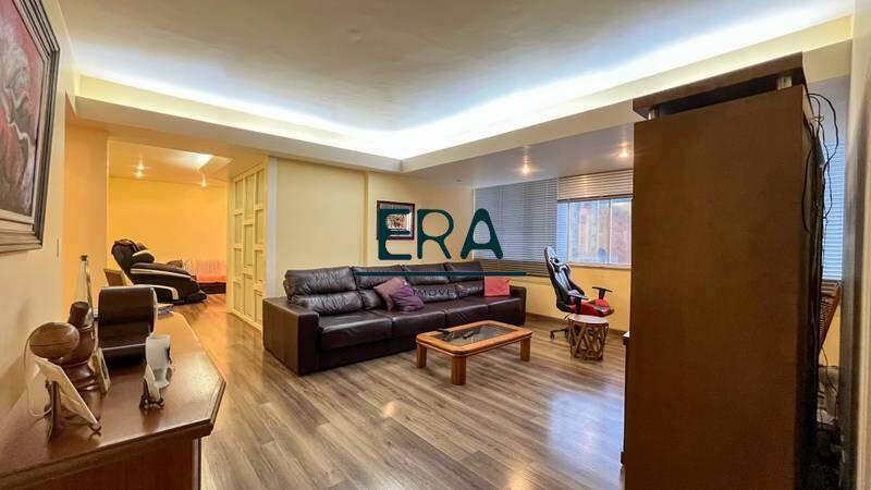 Apartamento, Gutierrez, 5 Quartos, 4 Vagas, 1 Suíte
