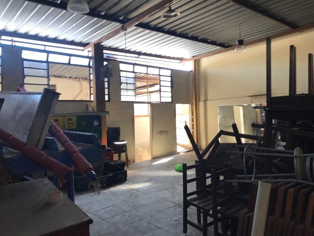 Andar, Padre Eustáquio, 0 Quarto, 5 Vagas