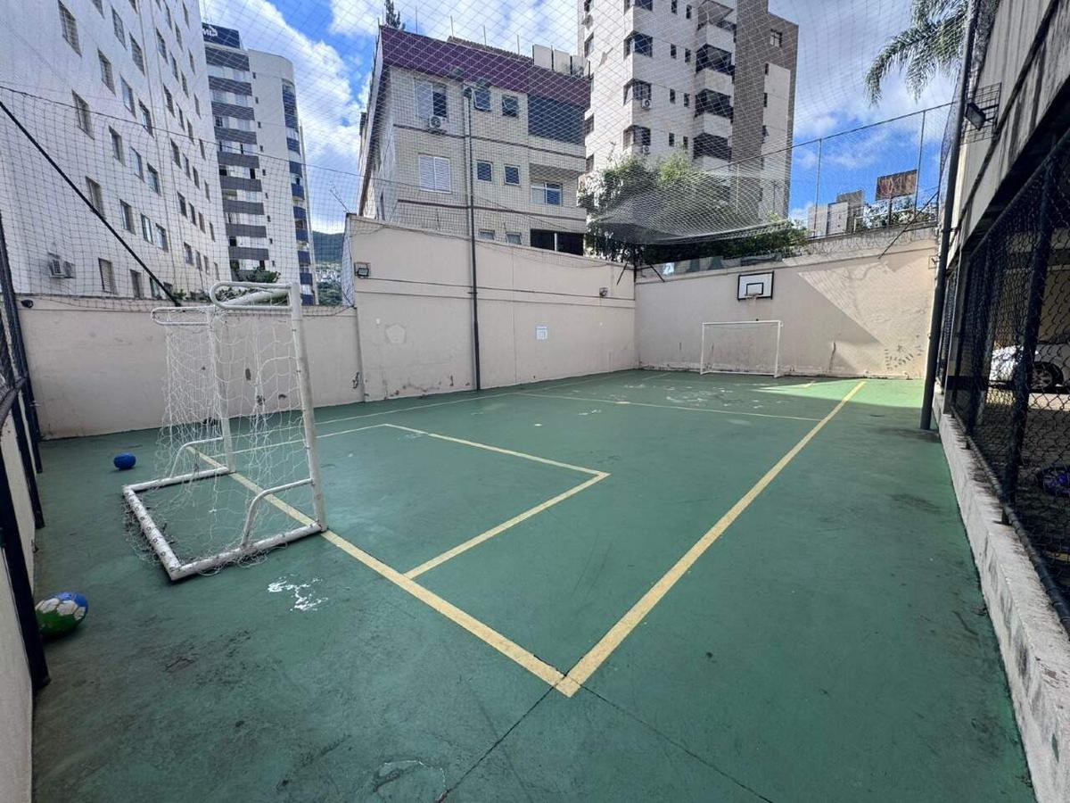Apartamento, Buritis, 3 Quartos, 2 Vagas, 1 Suíte