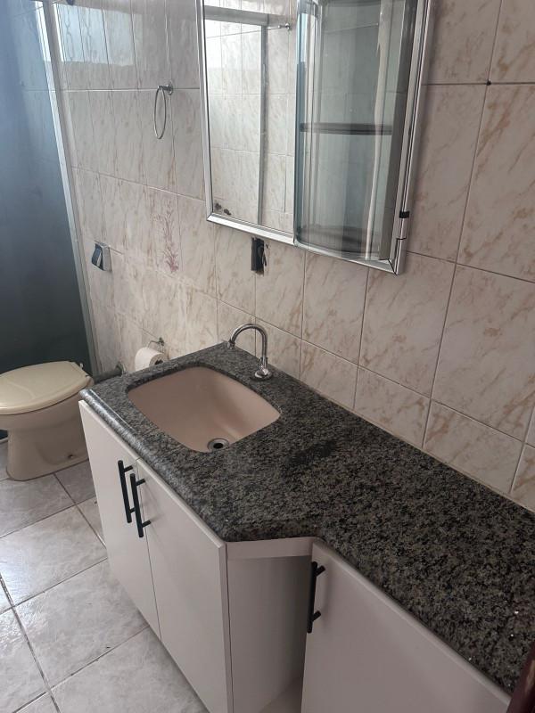 Apartamento, Copacabana, 2 Quartos, 1 Vaga