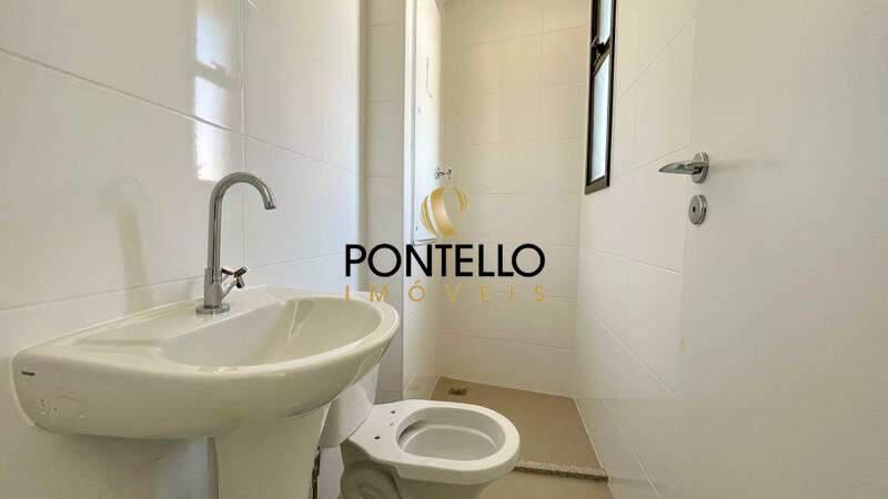 Apartamento, Serra, 4 Quartos, 3 Vagas, 4 Suítes