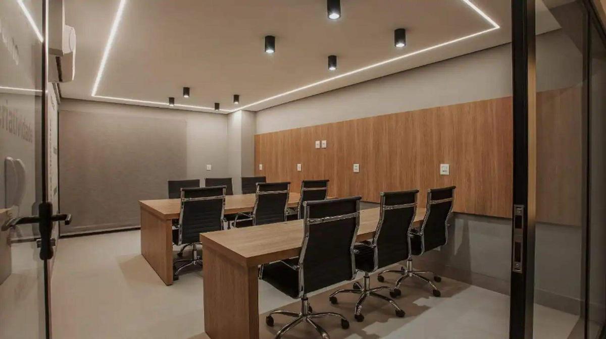 Apartamento, Santa Mônica, 2 Quartos, 0 Vaga