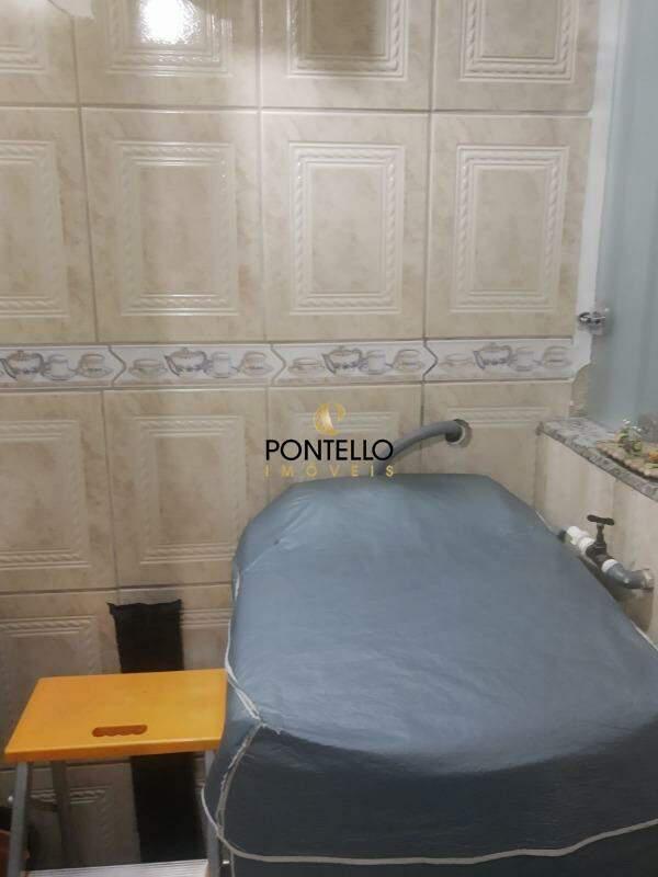 Apartamento, Nova Cachoeirinha, 2 Quartos, 1 Vaga