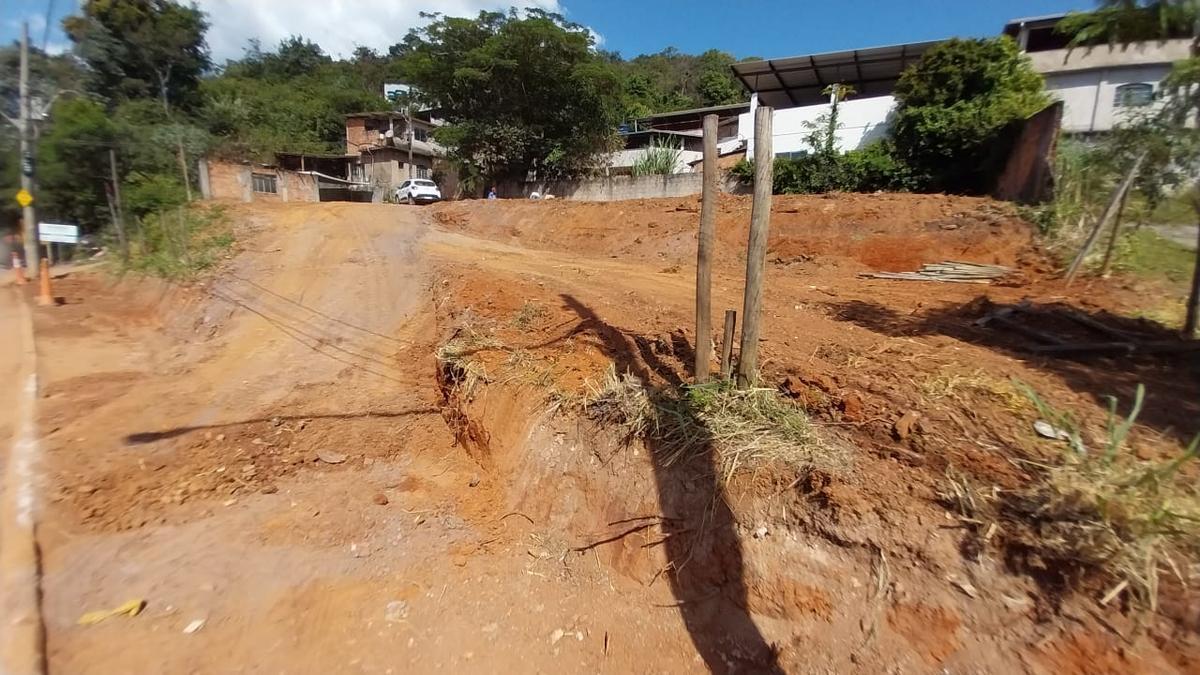 Lote, Vale dos Cristais