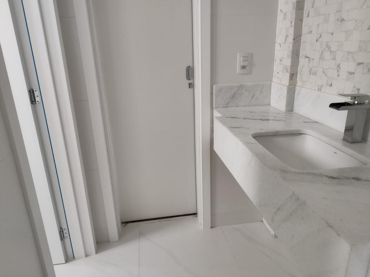 Apartamento, Liberdade, 4 Quartos, 3 Vagas, 4 Suítes