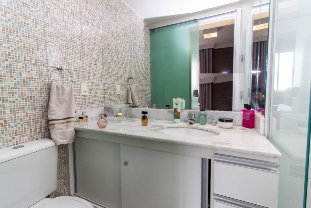 Apartamento, Ouro Preto, 3 Quartos, 2 Vagas, 1 Suíte
