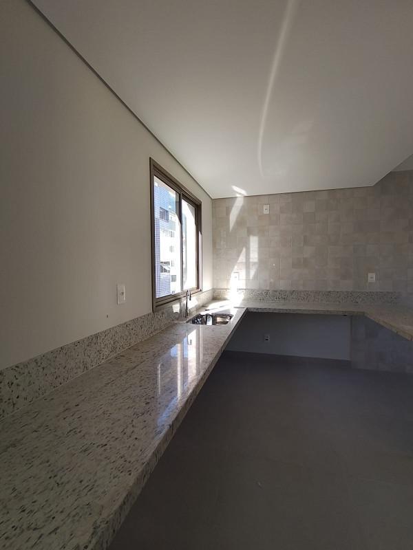 Apartamento, Nova Suíssa, 3 Quartos, 2 Vagas, 1 Suíte