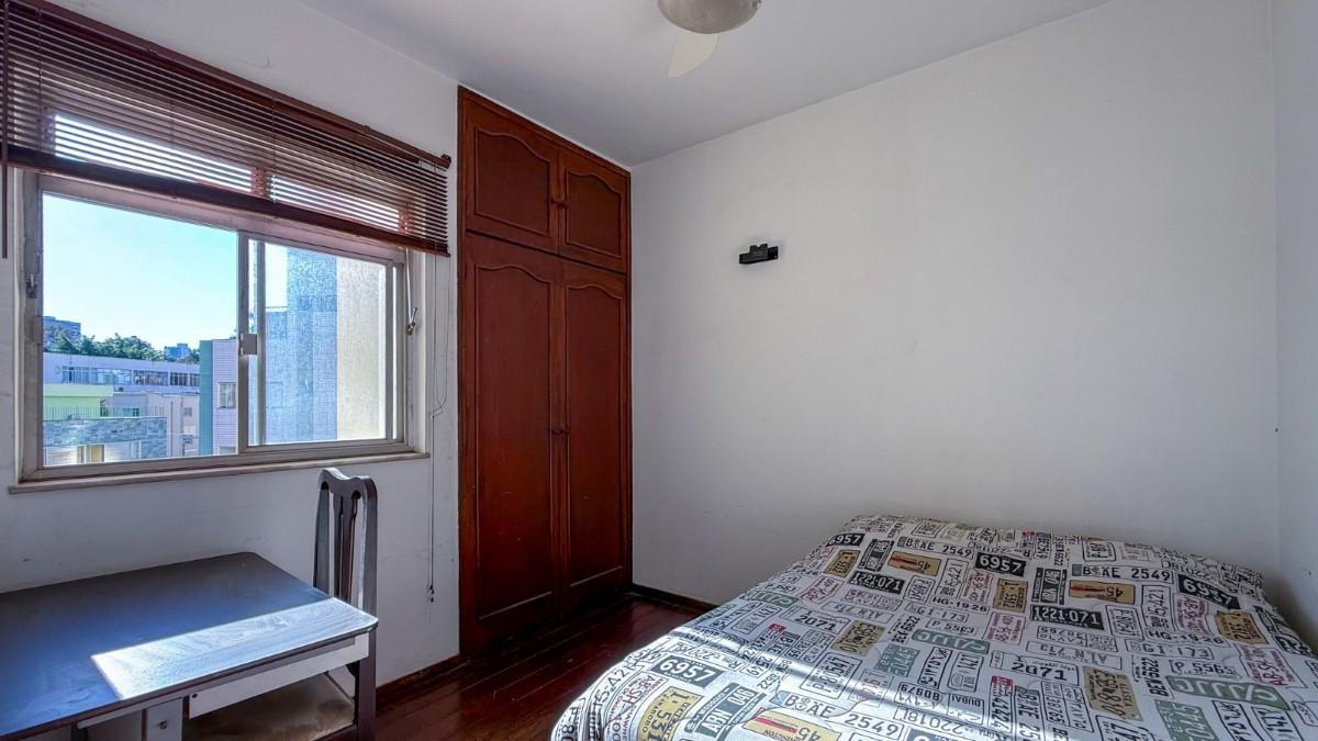 Apartamento, Cidade Jardim, 4 Quartos, 2 Vagas, 1 Suíte