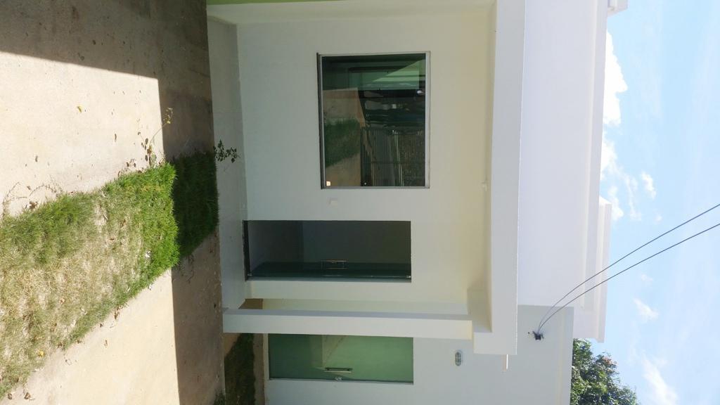 Casa, Visão, 2 Quartos, 2 Vagas