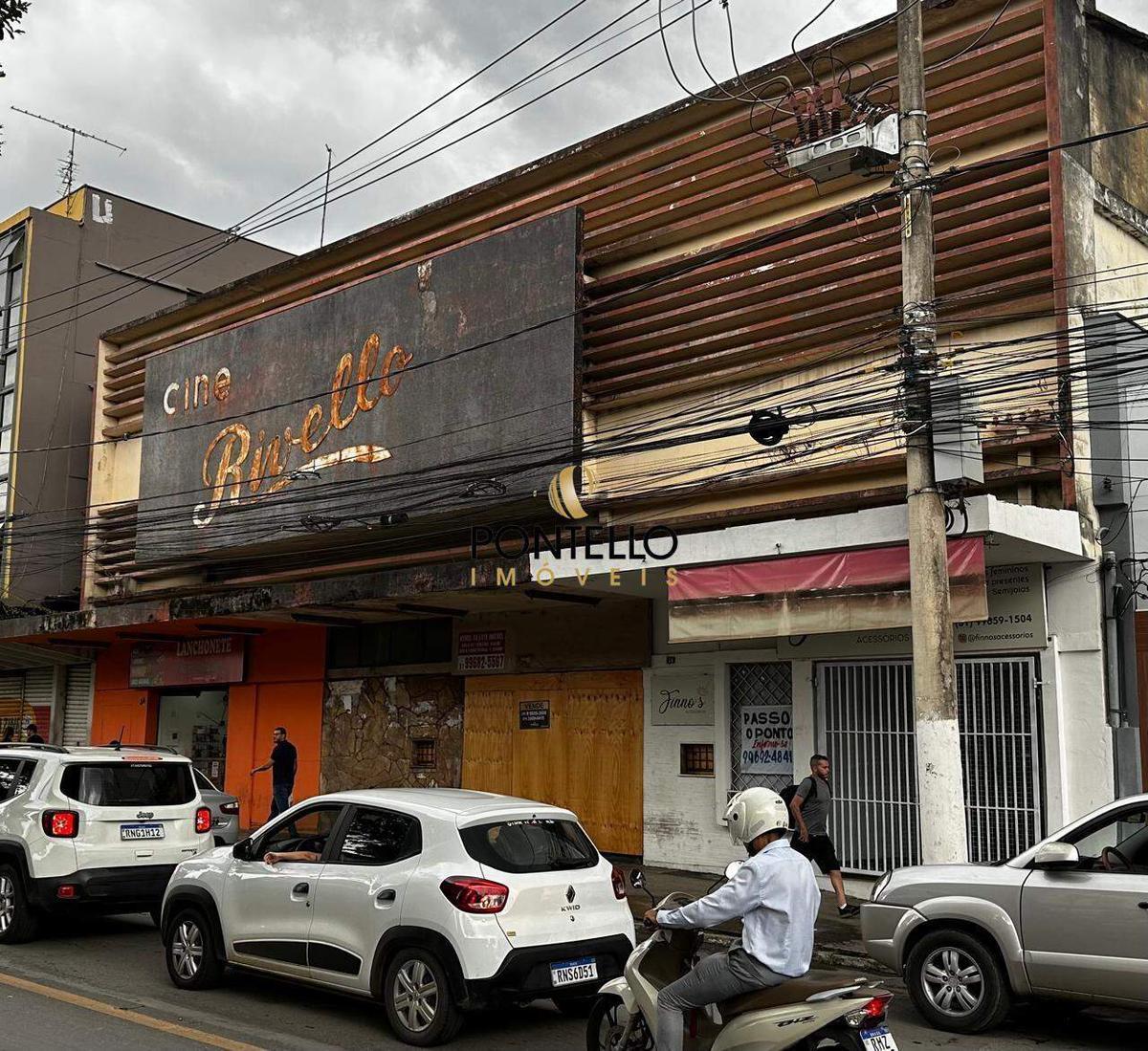 Prédio, Centro, 0 Quarto, 0 Vaga