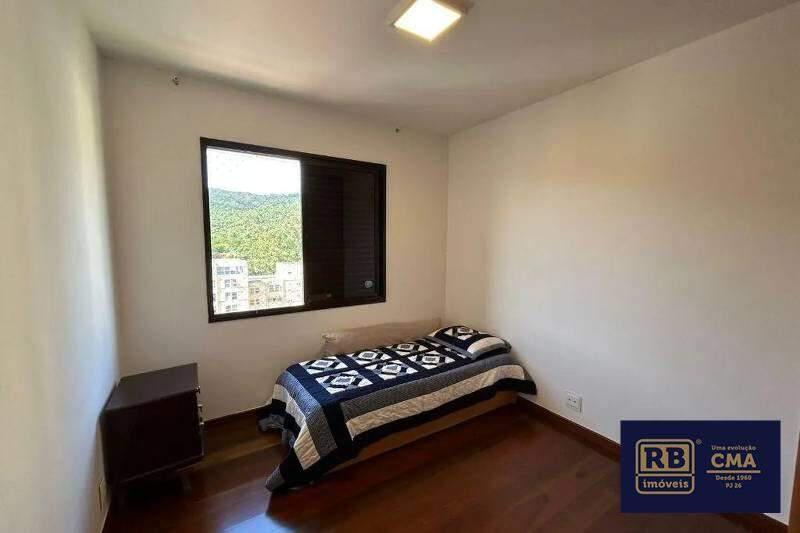 Cobertura, Serra, 4 Quartos, 4 Vagas, 1 Suíte