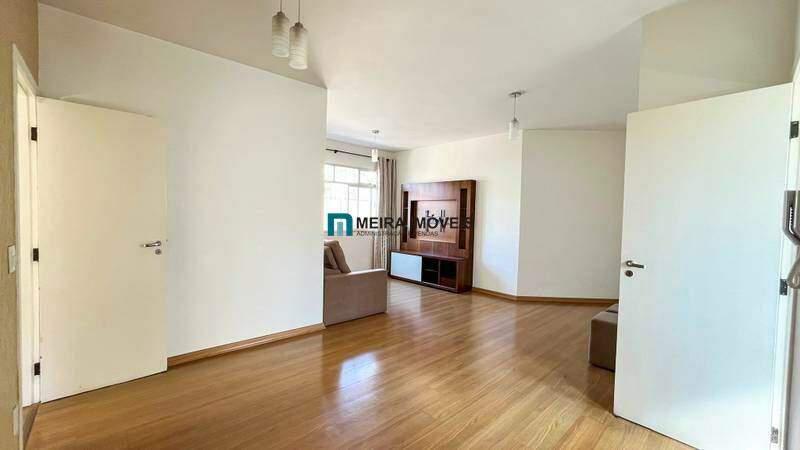 Apartamento, Santa Efigênia, 3 Quartos, 2 Vagas, 1 Suíte