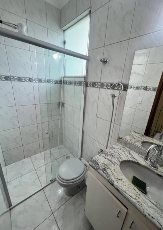 Casa, Manacás, 3 Quartos, 2 Vagas, 1 Suíte