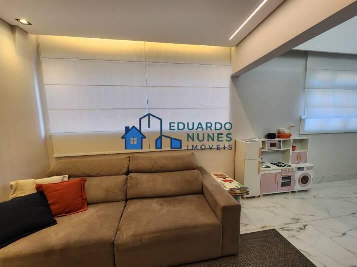 Apartamento, São Pedro, 4 Quartos, 2 Vagas, 2 Suítes